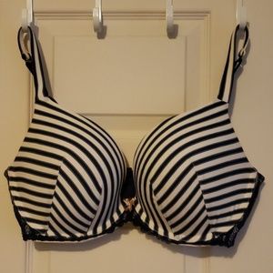 Lane Bryant bra